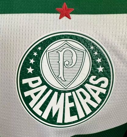 2025/2026 Player Version Palmeiras Commemorative Edition Football Jersey 1:1