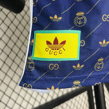 2024-2025 Player Real Madrid co-branded version Football Shirt 1:1