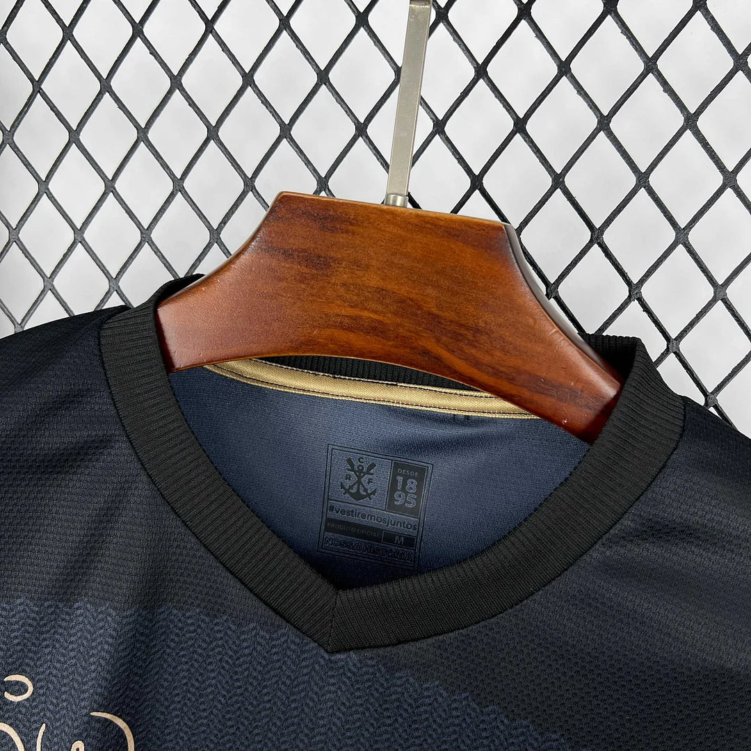 2025/2026 Flamengo Signed Edition Football Jersey 1:1