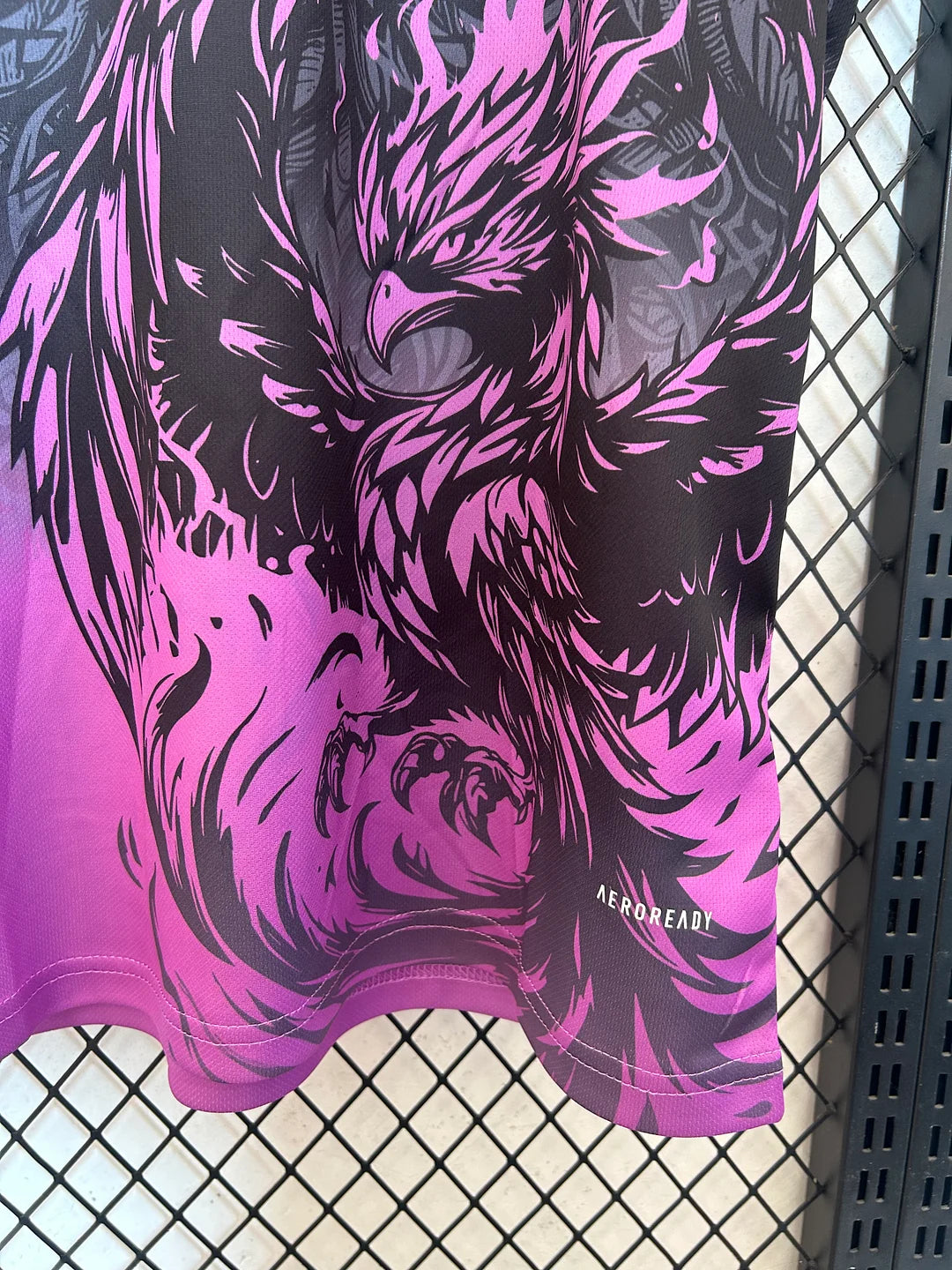 2025/2026 Liverpool Special Edition 06 Football Jersey 1:1