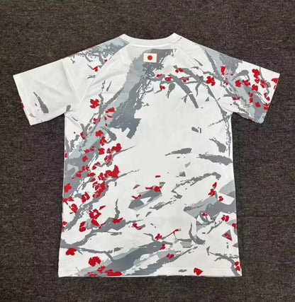 2025/2026 Japan Mocai Plum Football Jersey 1:1 Thailand Quality