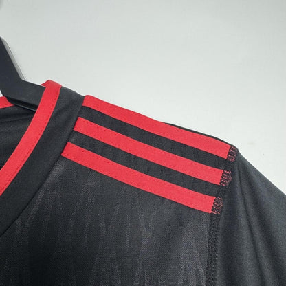 2010 Retro Mexico Away Soccer Jersey 1:1