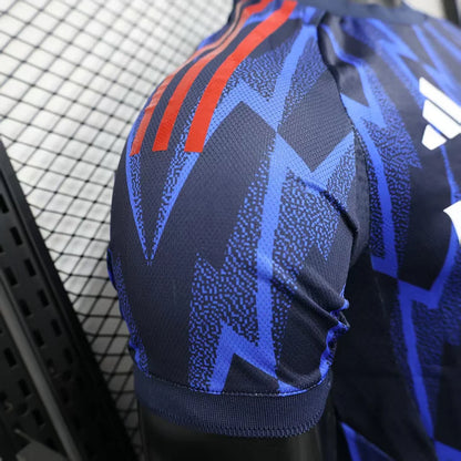 2025/2026 Player Version Arsenal Away Football Jersey 1:1