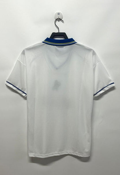 1998-2000 Retro Chelsea Away Football Shirt 1:1