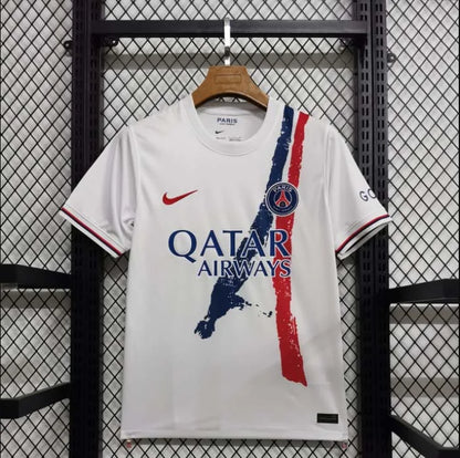 2024/2025 Psg Paris Saint-Germain Away Football Shirt 1:1