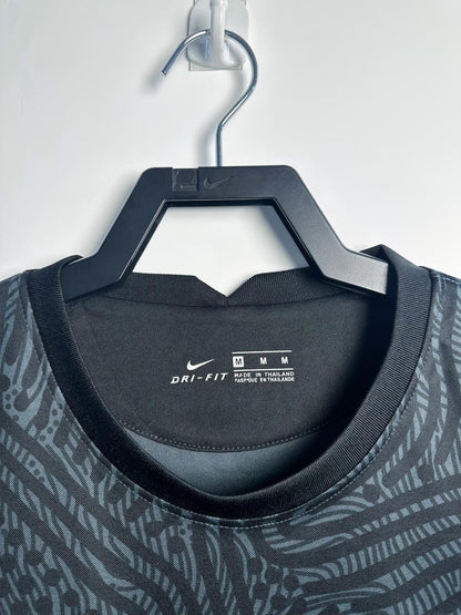 2020/2021 Retro Liverpool Goalkeeper Football Shirt 1:1