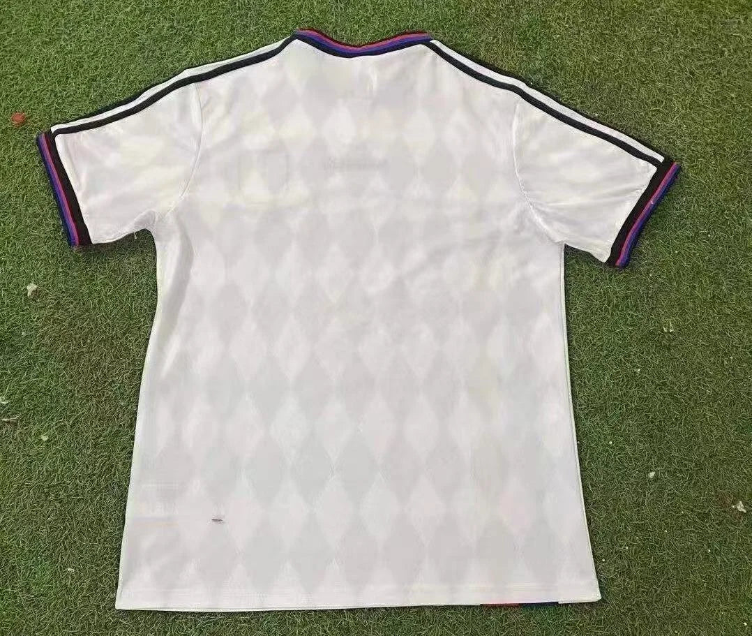 1995/1996 Retro Bayern Munich Away Football Jersey 1:1