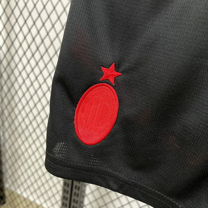 2025/2026 AC Milan Joint Edition Football Shirt 1:1 Kids Size